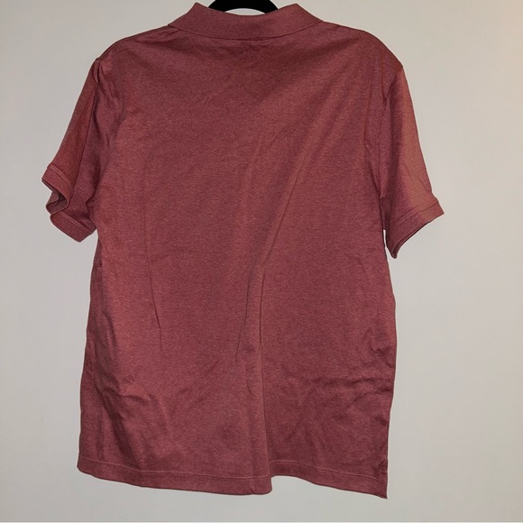 Banana Republic Men’s Polo Luxe Touch Slim Fit Shirt Large NEW - Picture 6 of 6